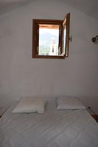 Hebergement Gite Borgo Village : photos des chambres