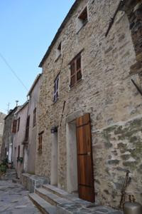 Hebergement Gite Borgo Village : photos des chambres