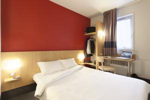 B&B Hotel LE MANS Nord 1 : photos des chambres