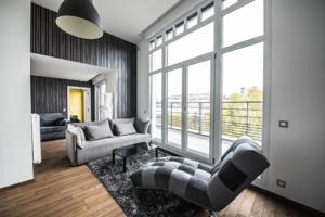 Les Appartements Paris Clichy : Suite Loft