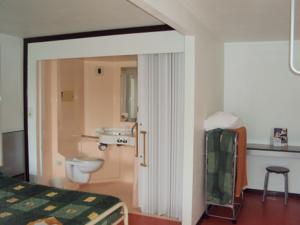Hotel Premiere Classe Epinal : photos des chambres