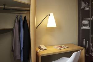 Hotel ibis Saint-Omer Centre : photos des chambres