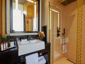 Hotel Le Stelsia Resort : photos des chambres