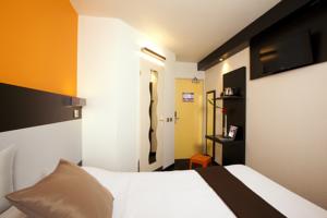 Hotel Cerise Lens : Chambre Triple Confort