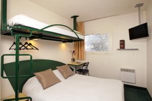 Hotel Cerise Lens : photos des chambres