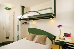 Hotel Cerise Lens : photos des chambres