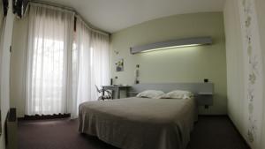 Hotel L'Etape Gasconne : photos des chambres