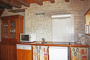 Appartement Domaine de la Laigne - Spa : photos des chambres