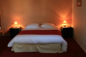 Best Hotel Sance - Macon : photos des chambres