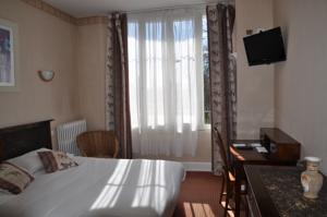 Hotel Villa Du Parc : photos des chambres