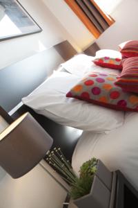 Hebergement Nemea Appart'hotel Toulouse Saint-Martin : photos des chambres