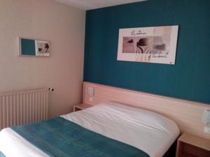 Hotel Etesia : photos des chambres
