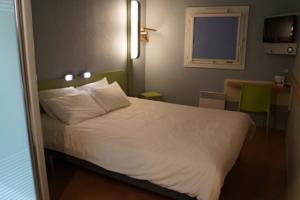 Hotel ibis budget Cabourg Dives sur Mer : photos des chambres