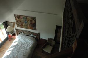 Chambres d'hotes/B&B Chateau de Clermont : photos des chambres