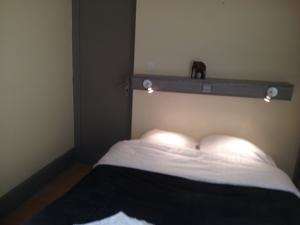 Appartement Les Buissonnets : photos des chambres