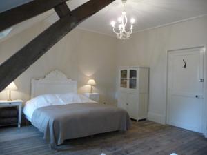 Chambres d'hotes/B&B Domaine de Savigny : photos des chambres