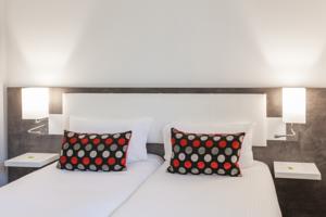 Au Comte d'Ornon Hotel & Spa : photos des chambres