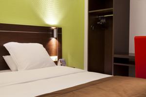 Enzo Hotel : photos des chambres