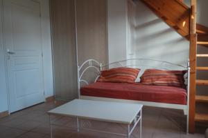 Hebergement Residence Jasses de Camargue : photos des chambres