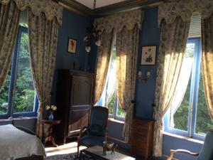 Chambres d'hotes/B&B Chateau De Colagnie-Des-Bois : photos des chambres