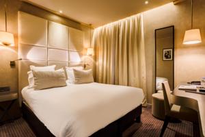 Hotel Armoni Paris : photos des chambres