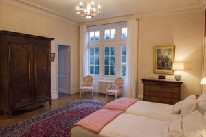 Chambres d'hotes/B&B Le Manoir de Benedicte : photos des chambres