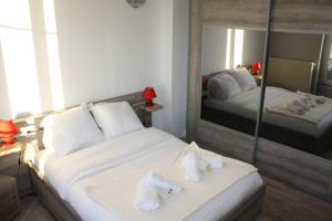Hotel Le Relais De Fleurette : photos des chambres