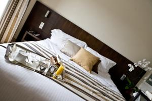 Best Western Plus Hotel des Francs : photos des chambres