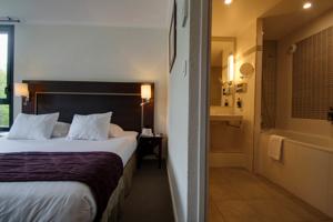 Najeti Hotel du Golf : photos des chambres