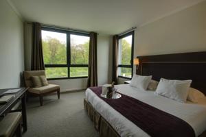 Najeti Hotel du Golf : photos des chambres