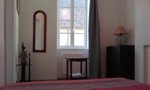 L'appartement d'Aymar : photos des chambres