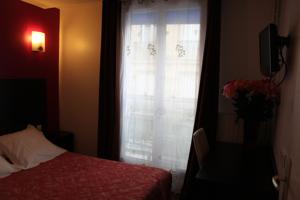 Hotel Le Myosotis : photos des chambres
