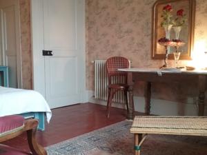 Chambres d'hotes/B&B Chateau de Prety : photos des chambres