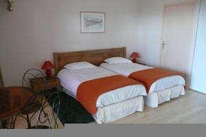 Hotel Golf et Montagne : photos des chambres