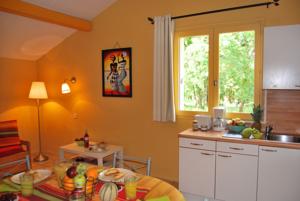 Hebergement Lagrange Grand Bleu Vacances - Residence Les Segalieres : photos des chambres