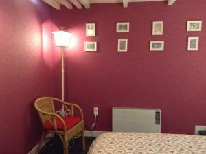Chambres d'hotes/B&B Aux Sources de l'Yonne : photos des chambres