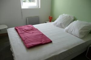 Hebergement Residence Saint-Yves : photos des chambres