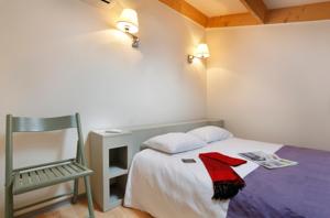 Hebergement Hotel Resid'Price : photos des chambres