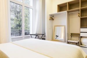 Appartement Unsejouranantes - Gite Lamoriciere : photos des chambres