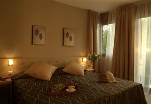Hotel Les Esclargies : photos des chambres