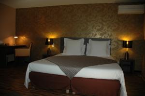 BHB Hotel : photos des chambres