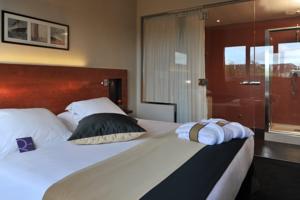 Hotel Mercure Maurepas Saint Quentin : photos des chambres