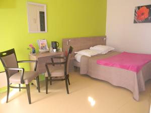 Hebergement Residence Hoteliere Helios : photos des chambres