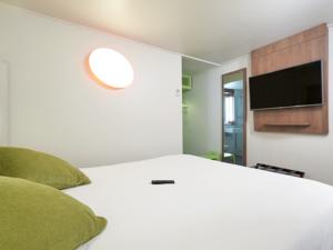 Hotel Campanile Montesson - Le Vesinet : photos des chambres
