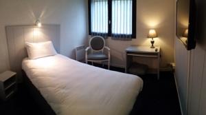 Hotel Le Forestia : photos des chambres
