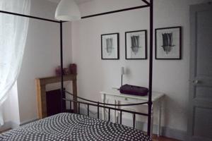 Appartement Chez Marie : photos des chambres