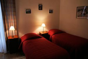Hotel Auberge du Haut Salat : photos des chambres