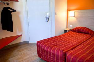 Hotel Premiere Classe Calais Centre-Gare : photos des chambres