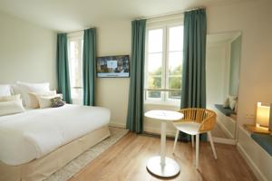 Hotel La Demeure Du Parc : photos des chambres