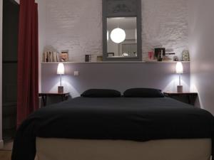 Chambres d'hotes/B&B Preau Saint-Jacques : photos des chambres